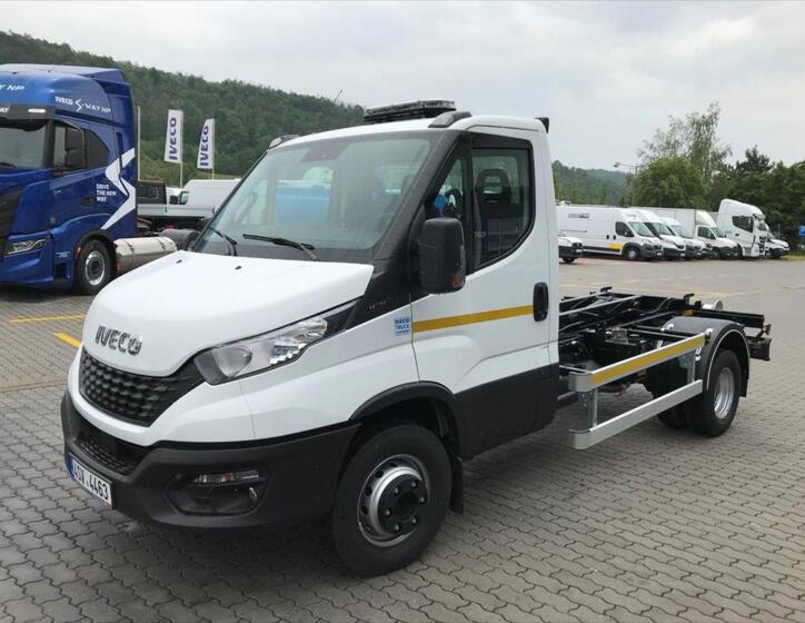 Iveco Ostatní 1