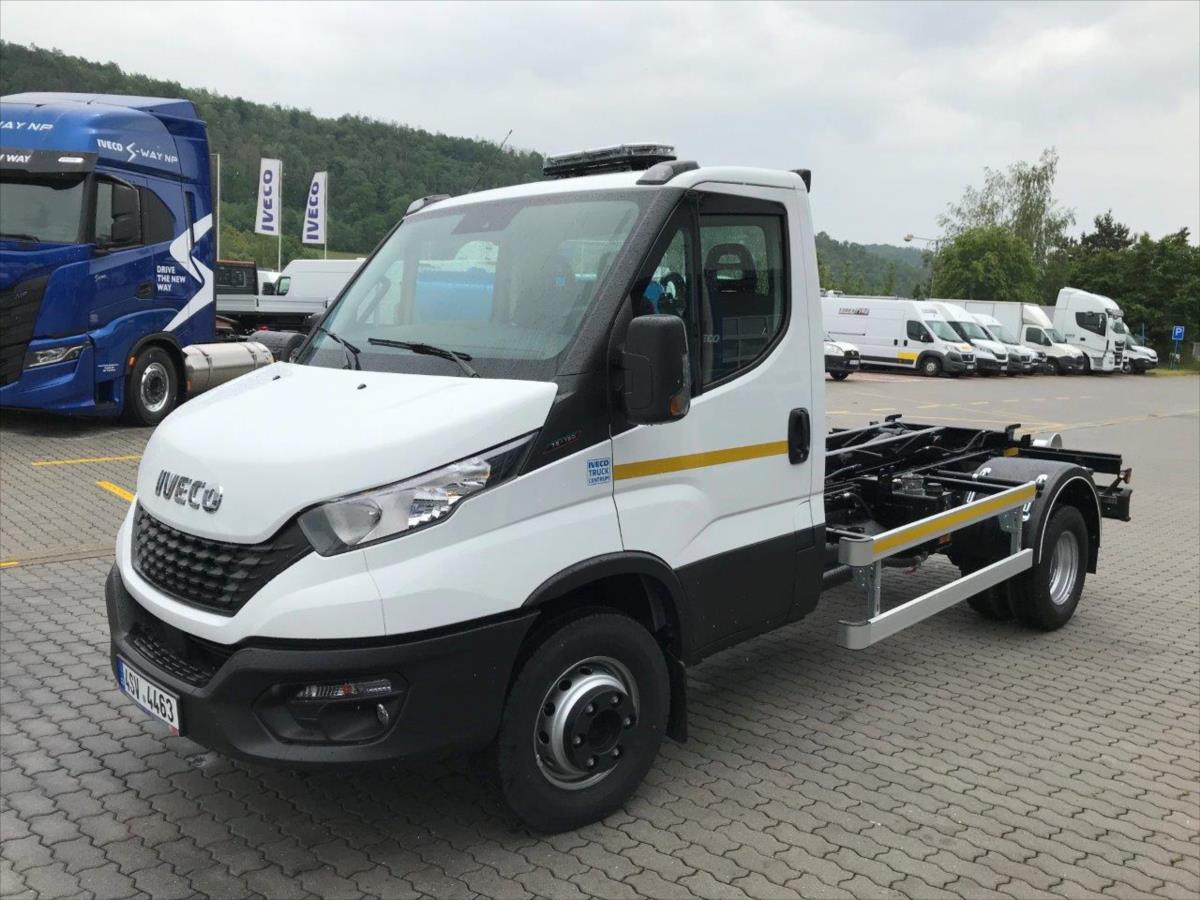Iveco Ostatní