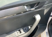 Škoda Superb 11