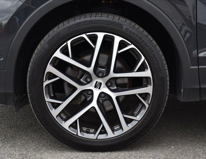 Seat Tarraco 6