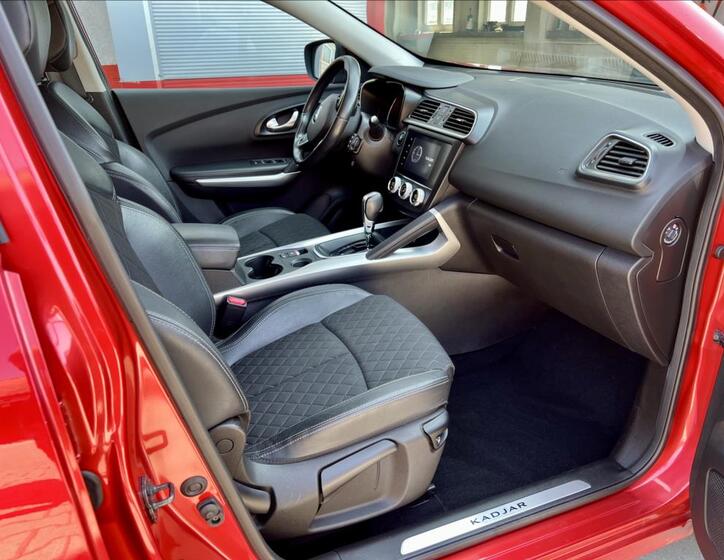 Renault Kadjar 22