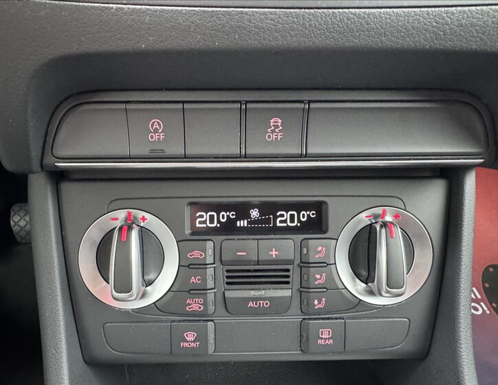Audi Q3 23
