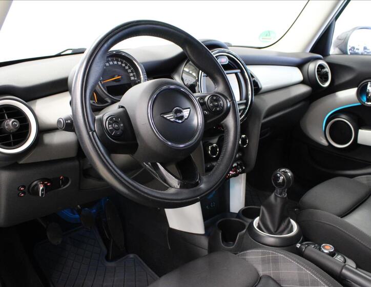 Mini Cooper 11