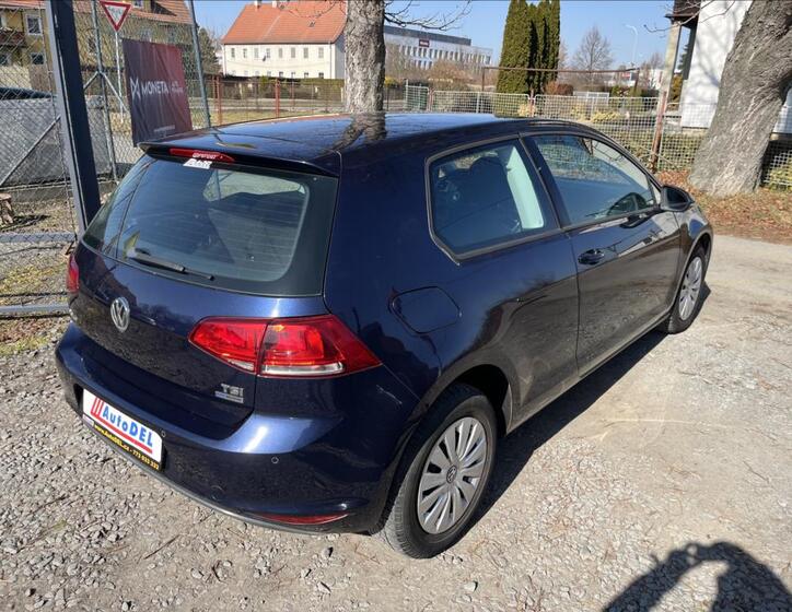 Volkswagen Golf 7