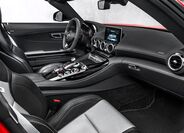 Mercedes-Benz AMG GT 17