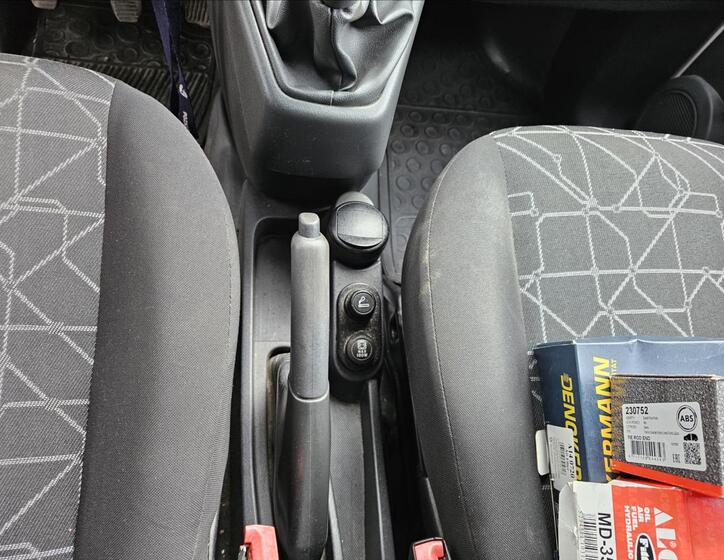 Fiat Fiorino 14