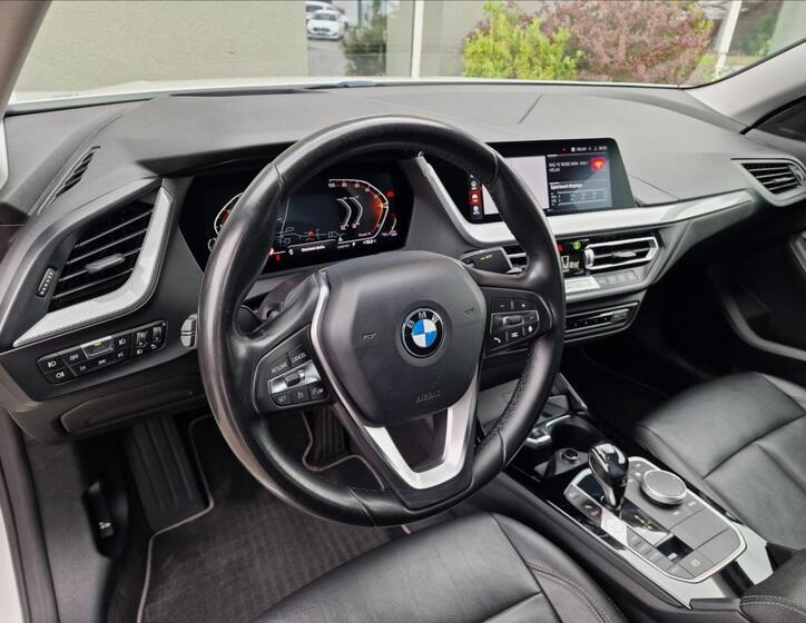 BMW Řada 2 20