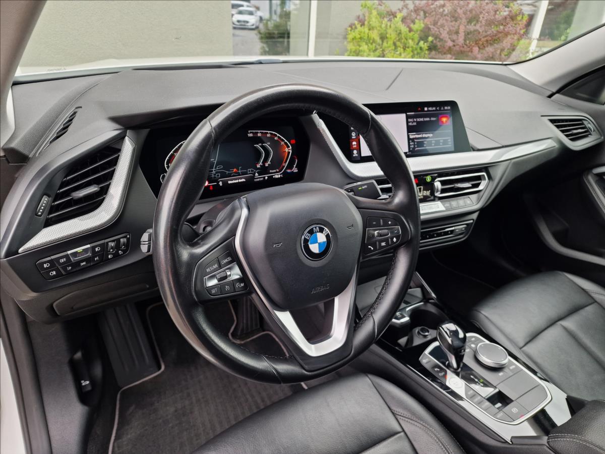BMW Řada 2