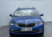 Škoda Octavia 22
