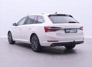 Škoda Superb 4