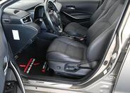 Toyota Corolla 9