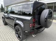 Land Rover Defender 10