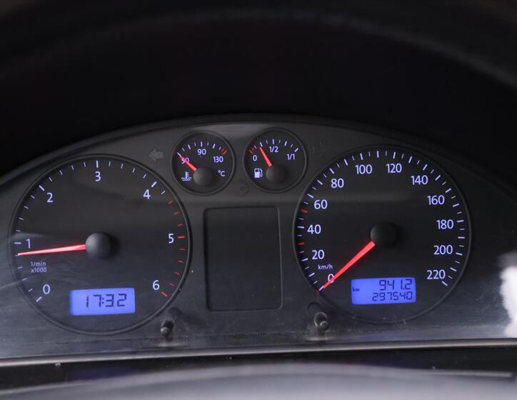 Volkswagen Transporter 15