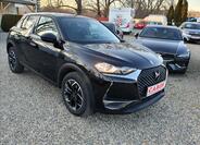 DS Automobiles DS3 Crossback 1