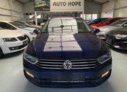 Volkswagen Passat 2