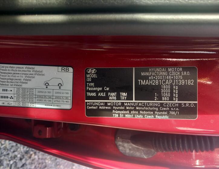 Hyundai i30 15