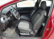 Fiat Punto 16