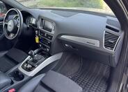 Audi Q5 25