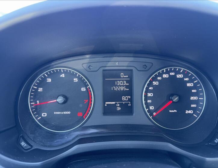 Audi A1 22