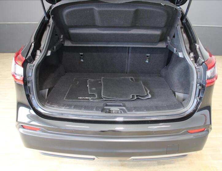 Nissan Qashqai 18