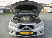 Mercedes-Benz Třídy E 31