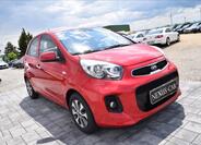 KIA Picanto 4
