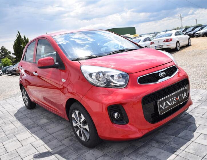 KIA Picanto 4