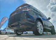 Land Rover Range Rover Sport 45