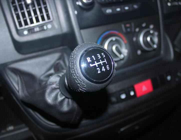 Peugeot Boxer 13
