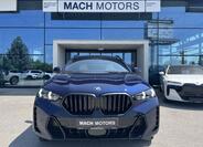BMW X6 4