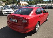 Škoda Octavia 5