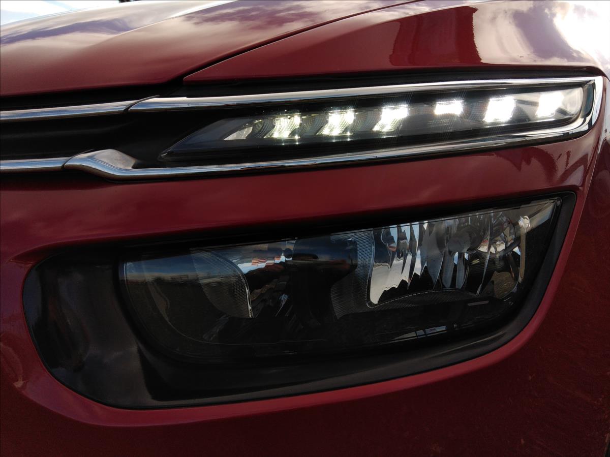 Citroën C4 Picasso