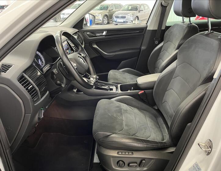 Škoda Kodiaq 19