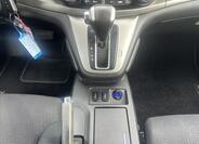 Honda CR-V 18
