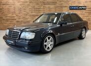 Mercedes-Benz Třídy E 2