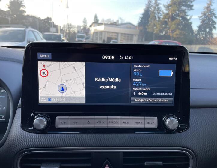 Hyundai Kona 20