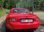 Mazda MX-5 2