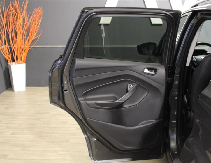 Ford Kuga 15