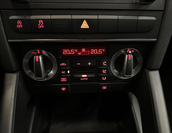 Audi A3 8