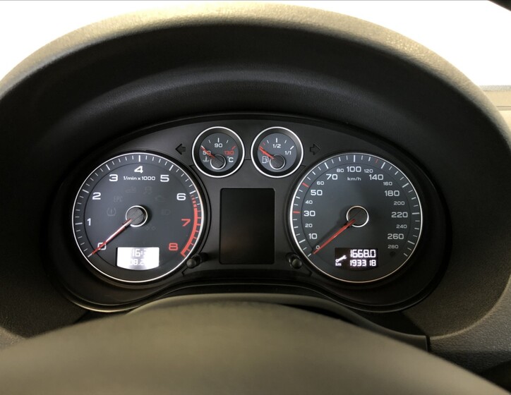 Audi A3 25