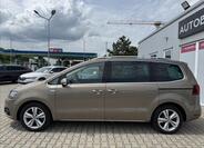 Seat Alhambra 3