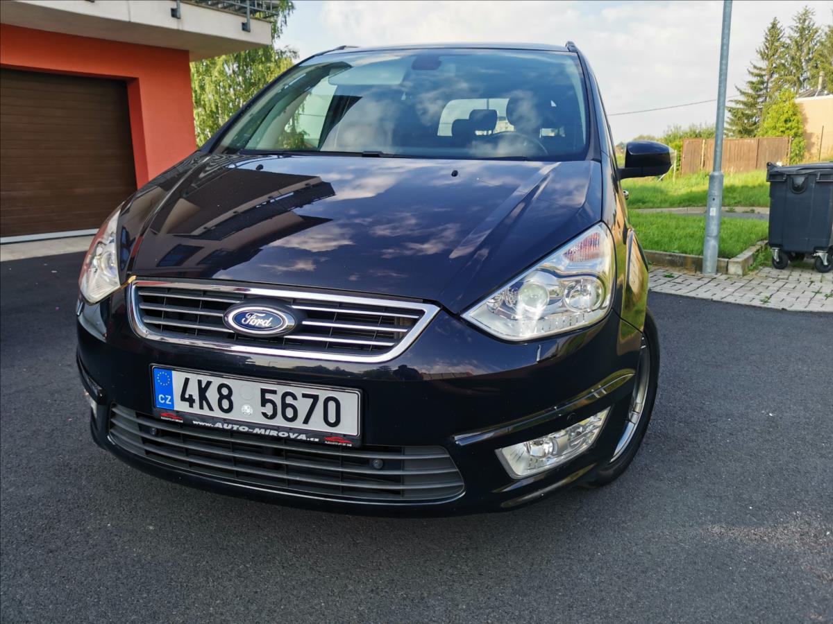 Ford Galaxy