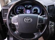 Toyota Land Cruiser 20
