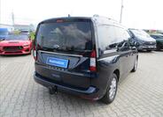 Ford Tourneo Connect 5
