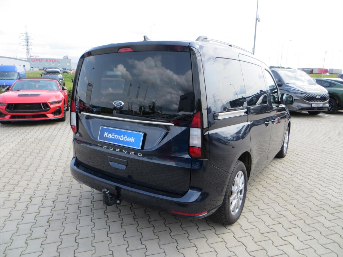 Ford Tourneo Connect