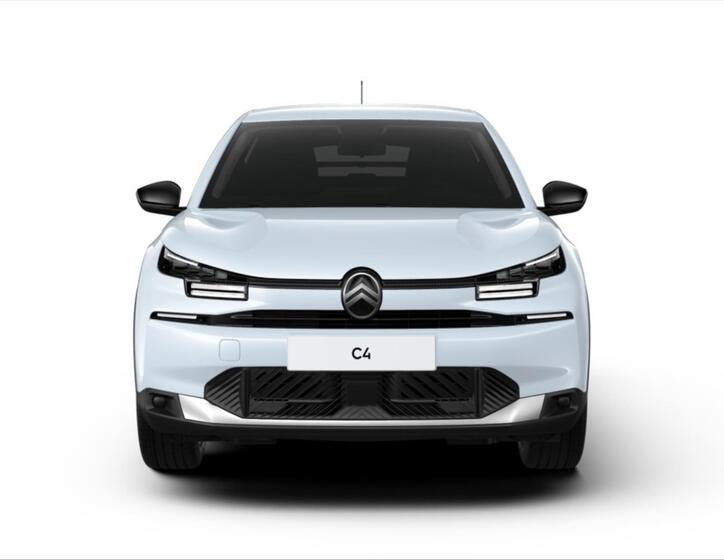 Citroën C4 5