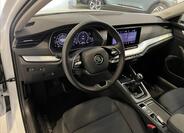 Škoda Octavia 6