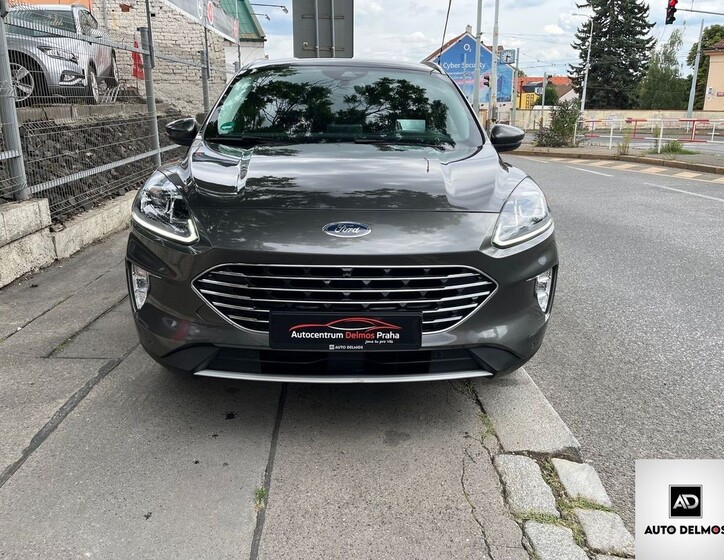 Ford Kuga 11