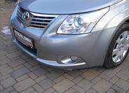 Toyota Avensis 9