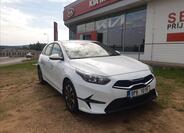 KIA Ceed 6